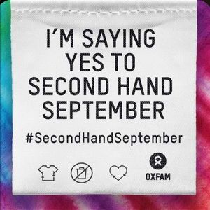 Second Hand September